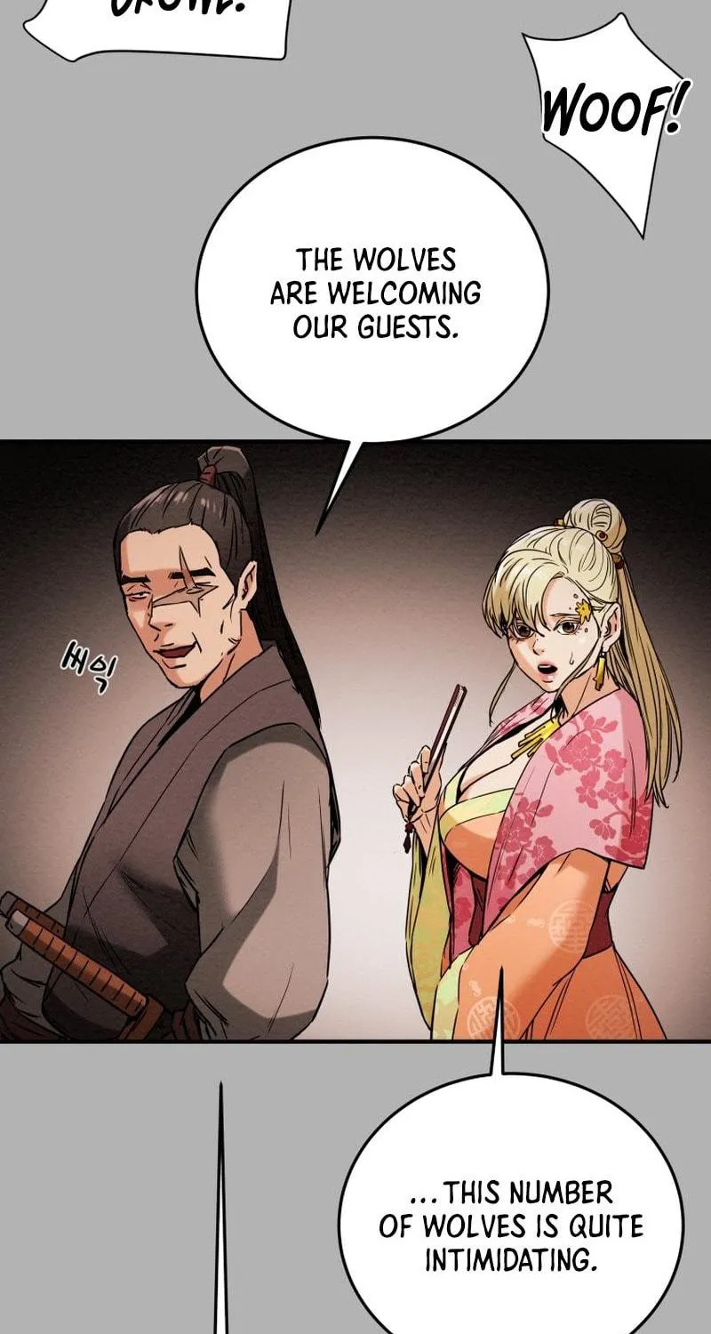 Heavenly Moon Chapter 31 page 69 - 