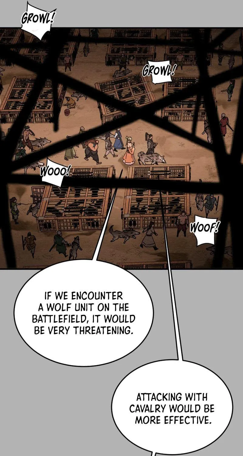Heavenly Moon Chapter 31 page 71 - 