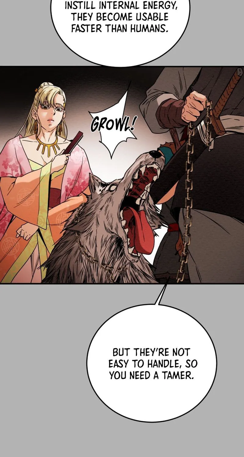 Heavenly Moon Chapter 31 page 73 - 