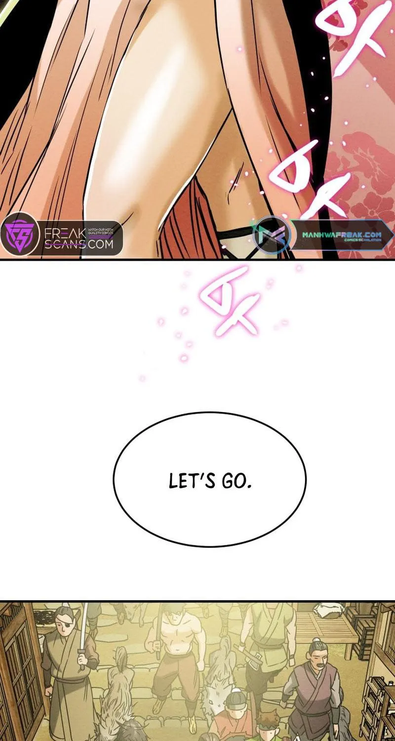 Heavenly Moon Chapter 31 page 9 - 