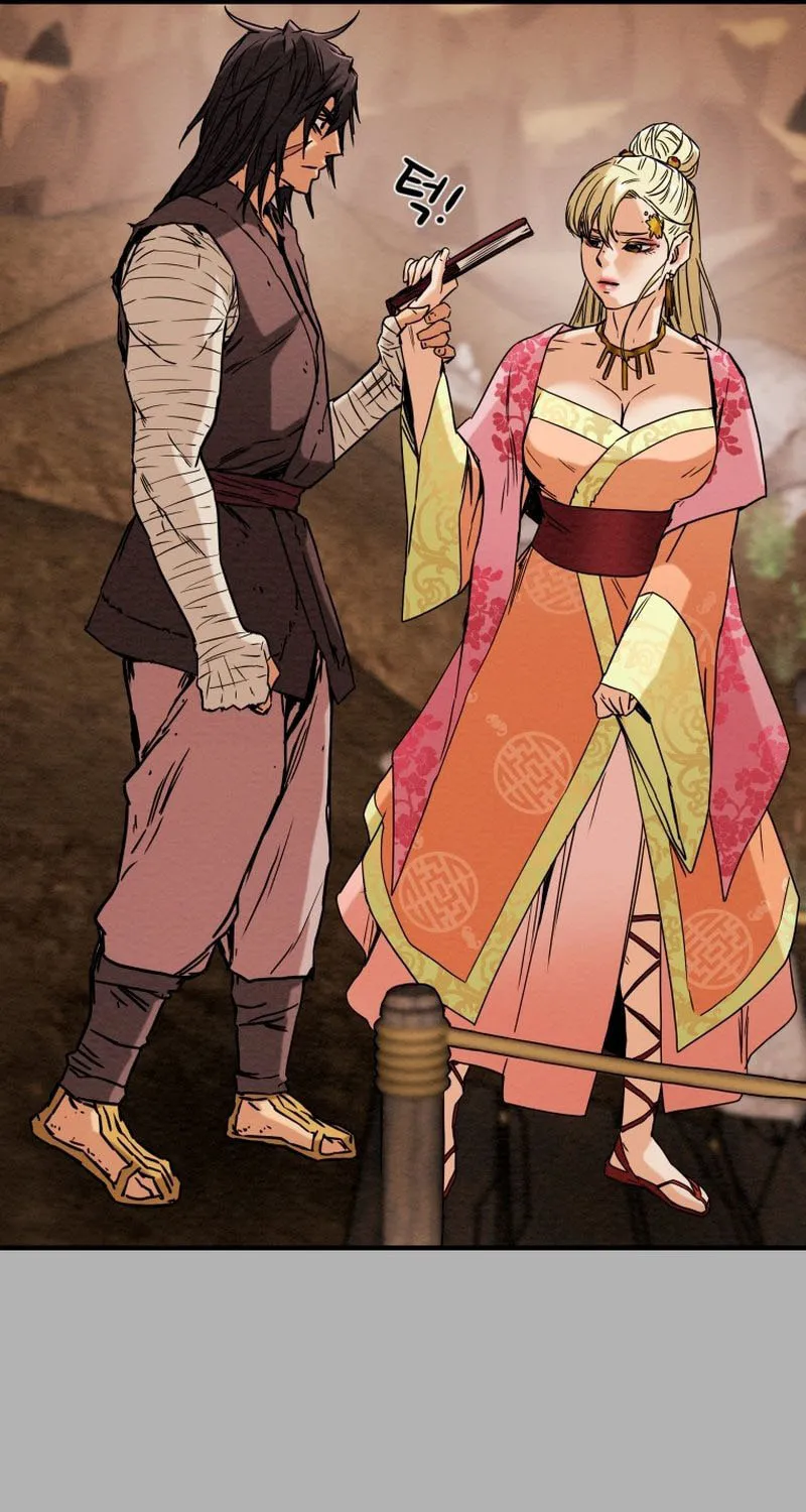 Heavenly Moon Chapter 31 page 85 - 