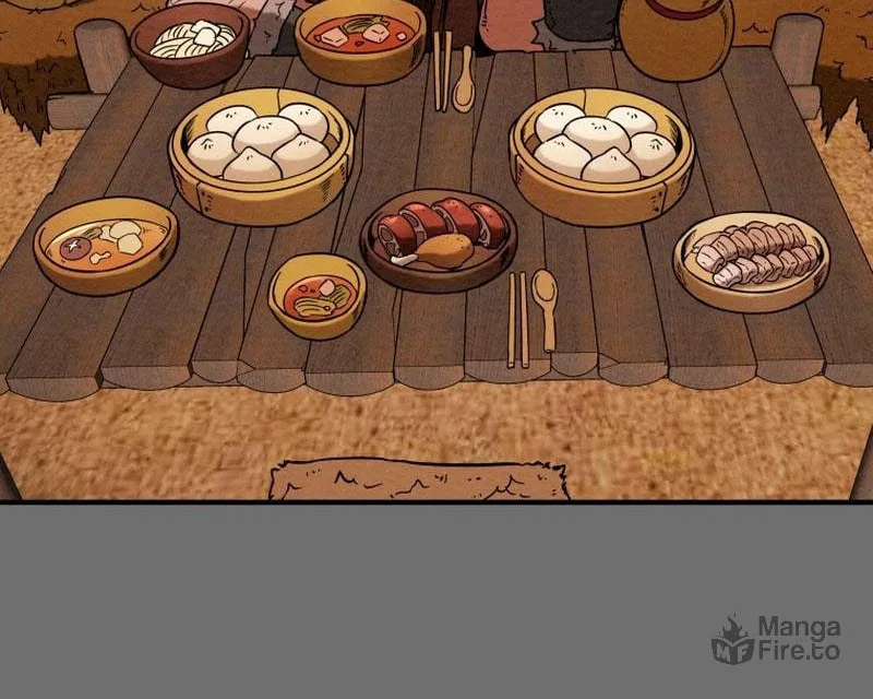 Heavenly Moon Chapter 31 page 96 - 