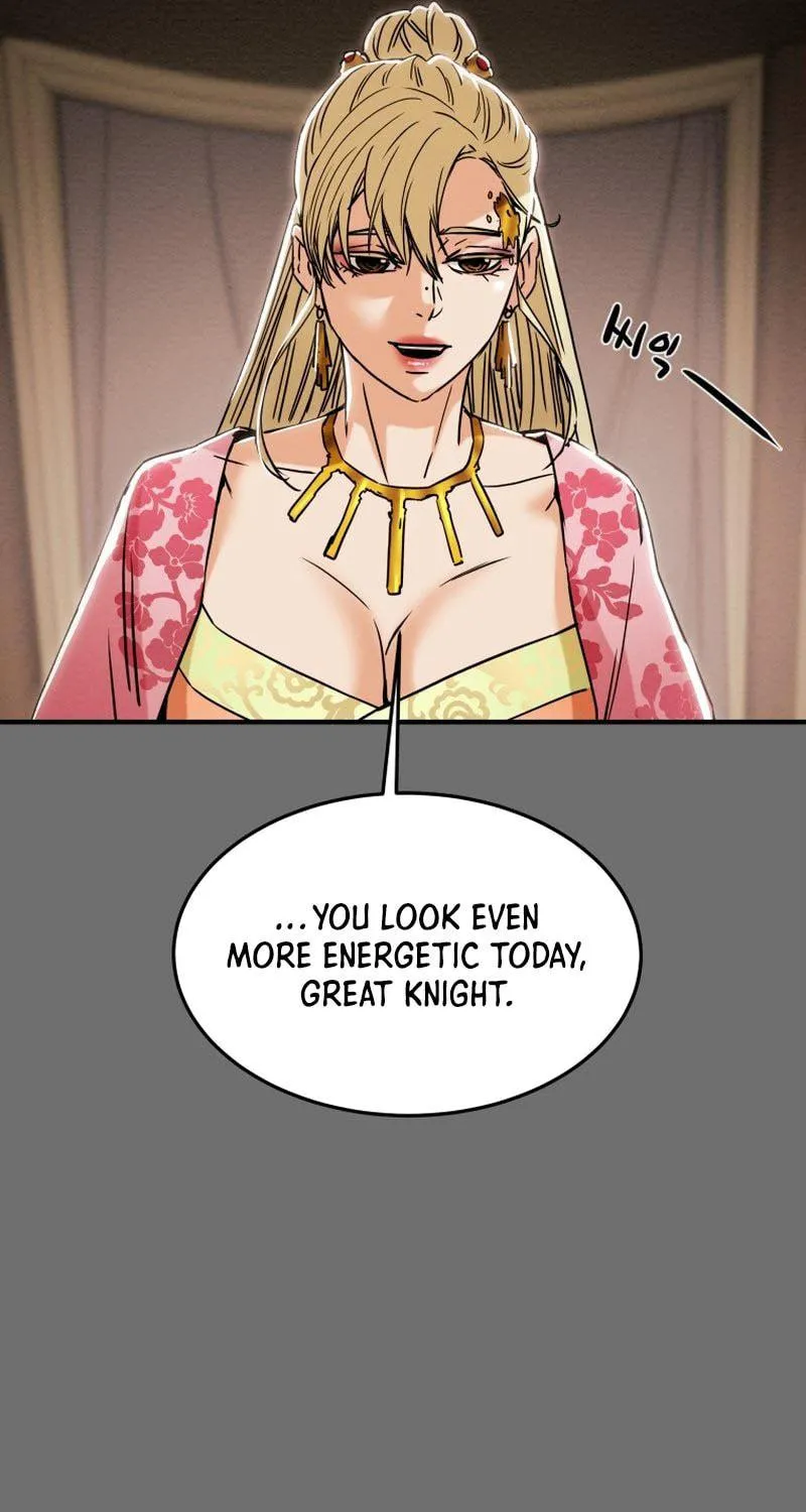 Heavenly Moon Chapter 31 page 99 - 