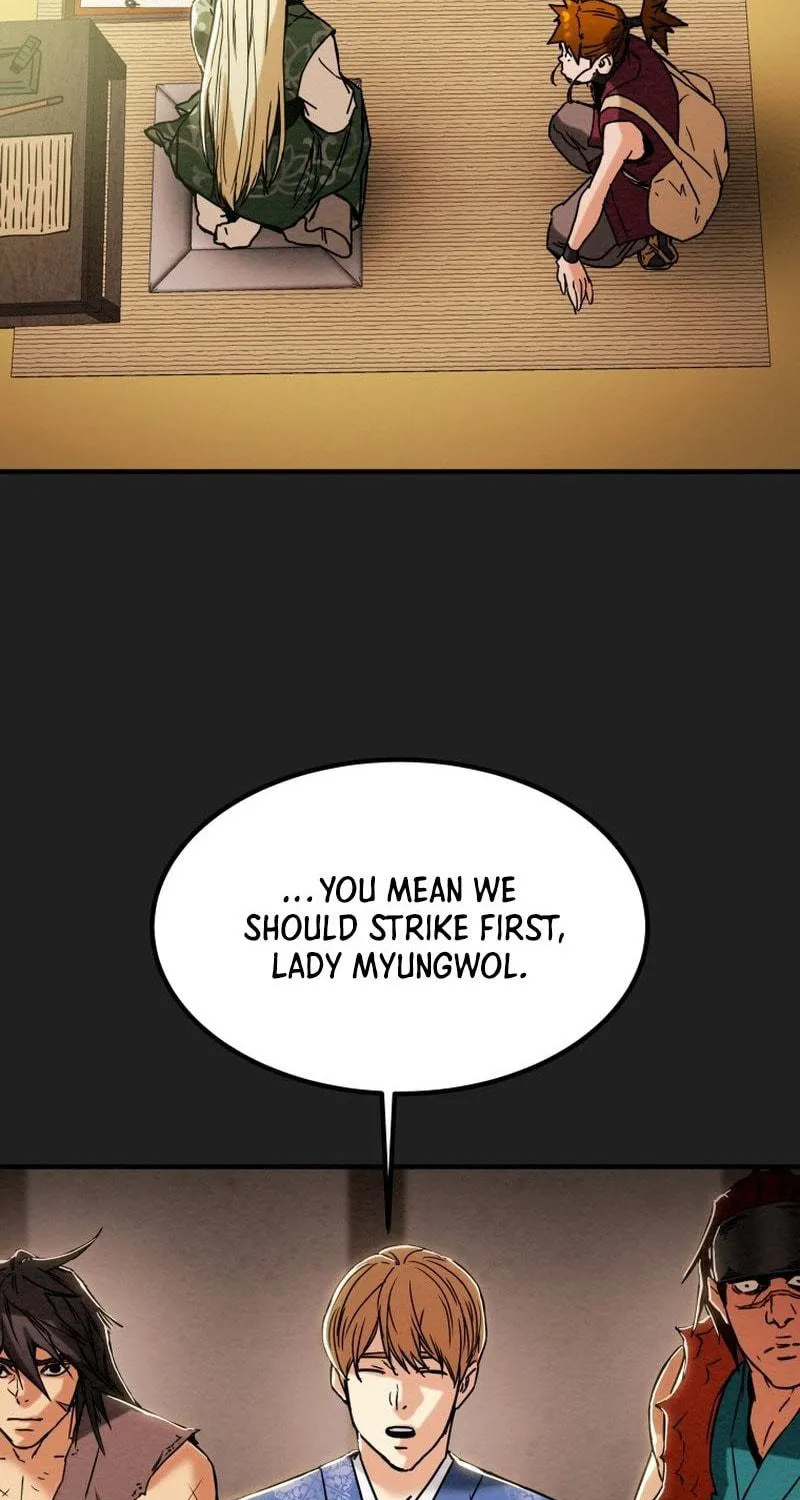 Heavenly Moon Chapter 32 page 11 - 