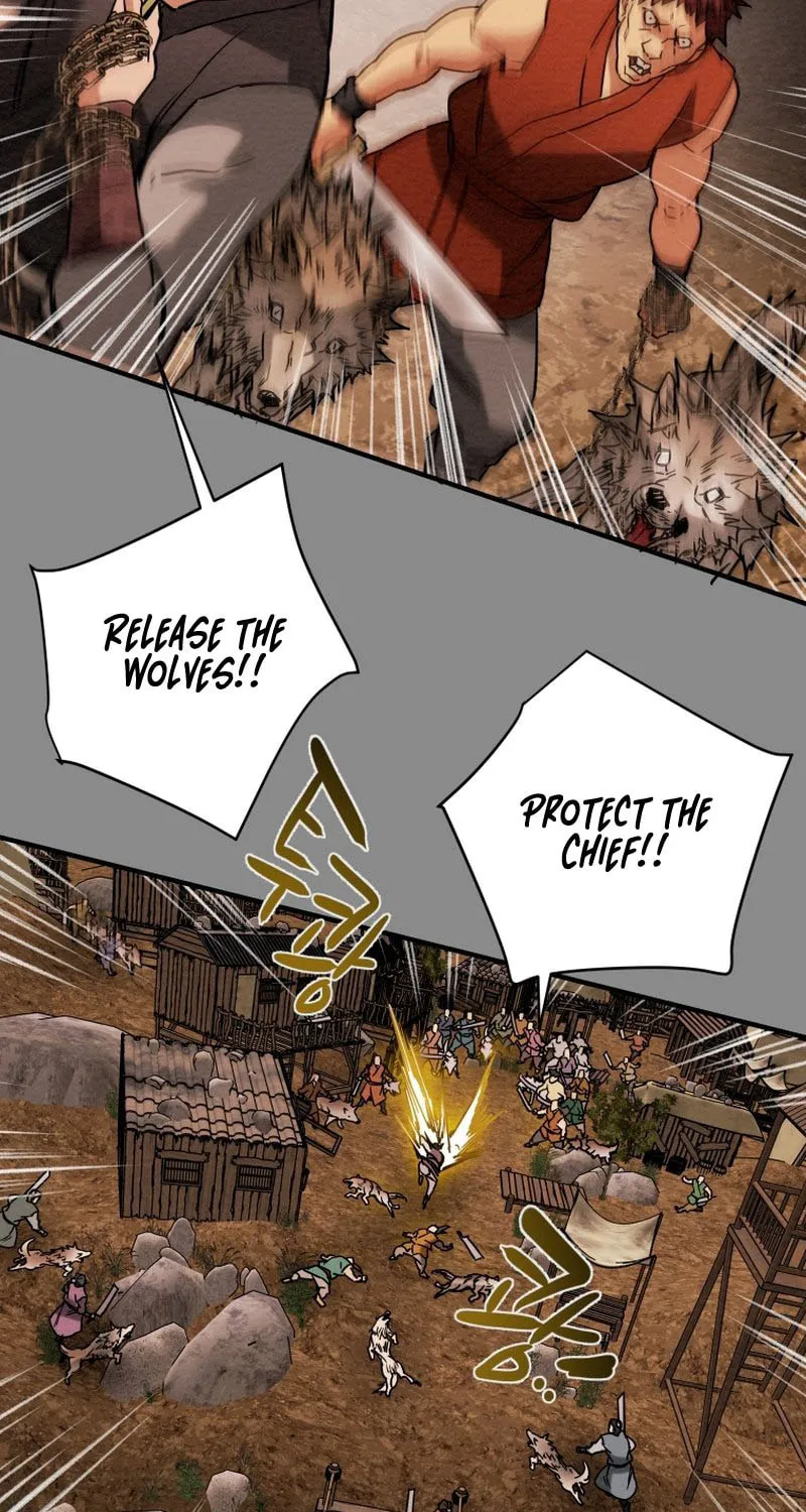 Heavenly Moon Chapter 32 page 103 - 