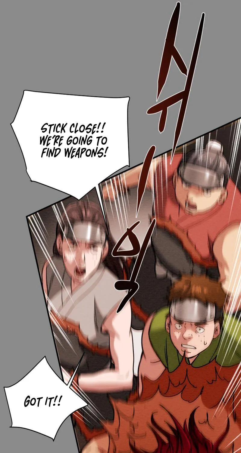 Heavenly Moon Chapter 32 page 107 - 