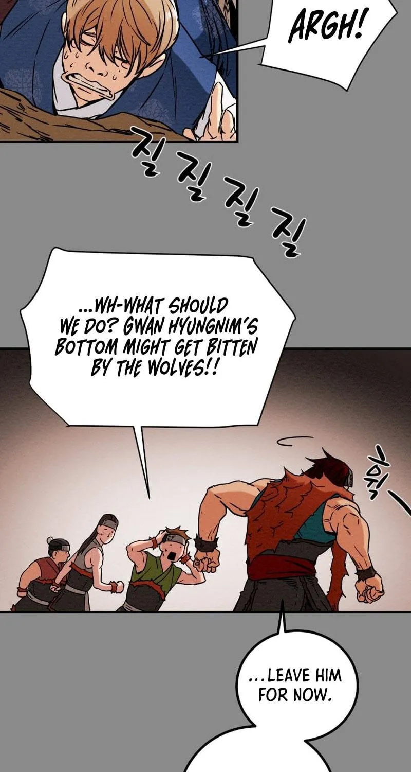 Heavenly Moon Chapter 32 page 113 - 