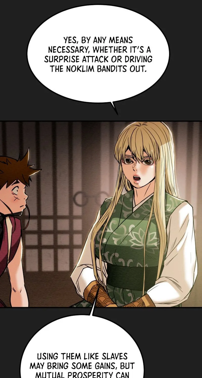 Heavenly Moon Chapter 32 page 13 - 