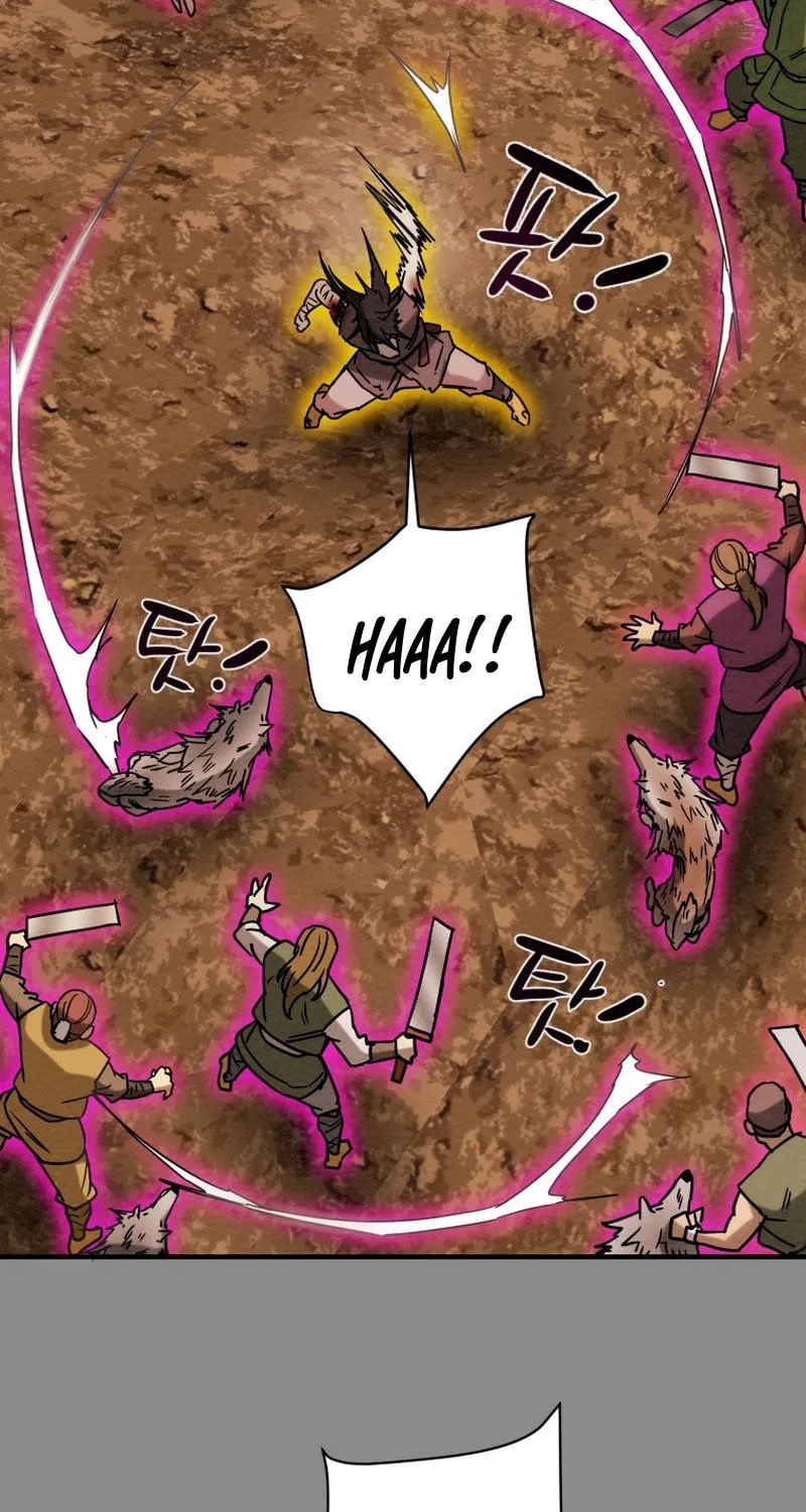 Heavenly Moon Chapter 32 page 123 - 