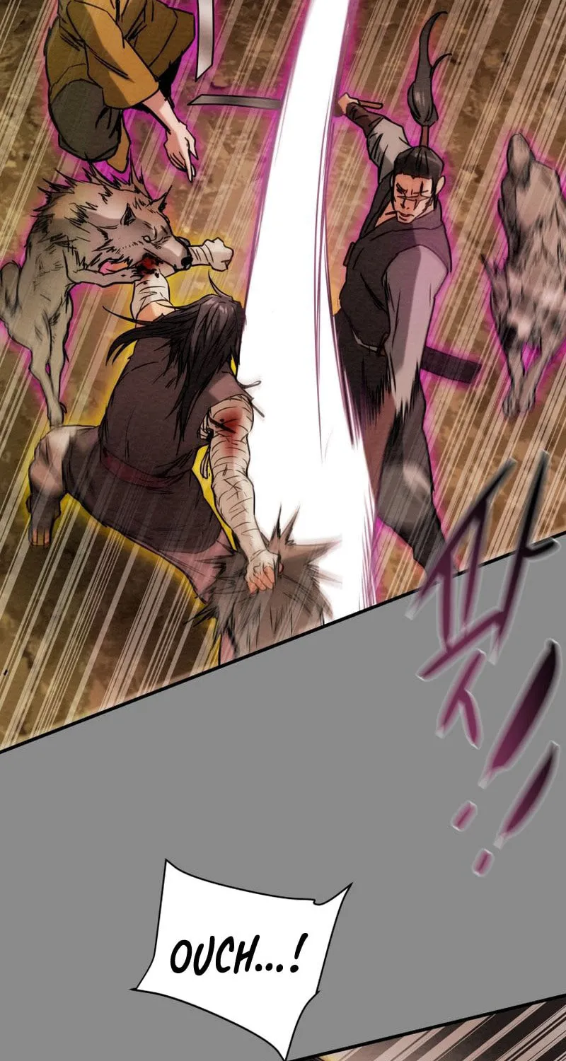 Heavenly Moon Chapter 32 page 127 - 