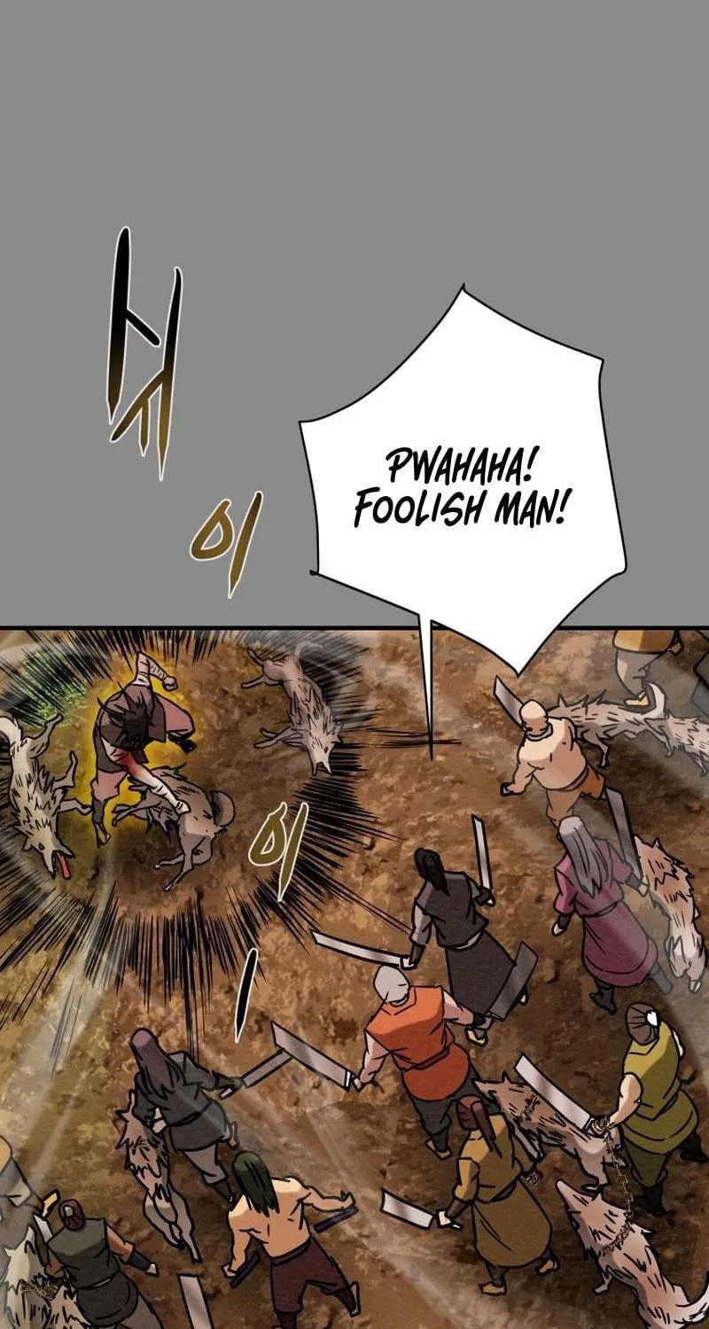 Heavenly Moon Chapter 32 page 131 - 
