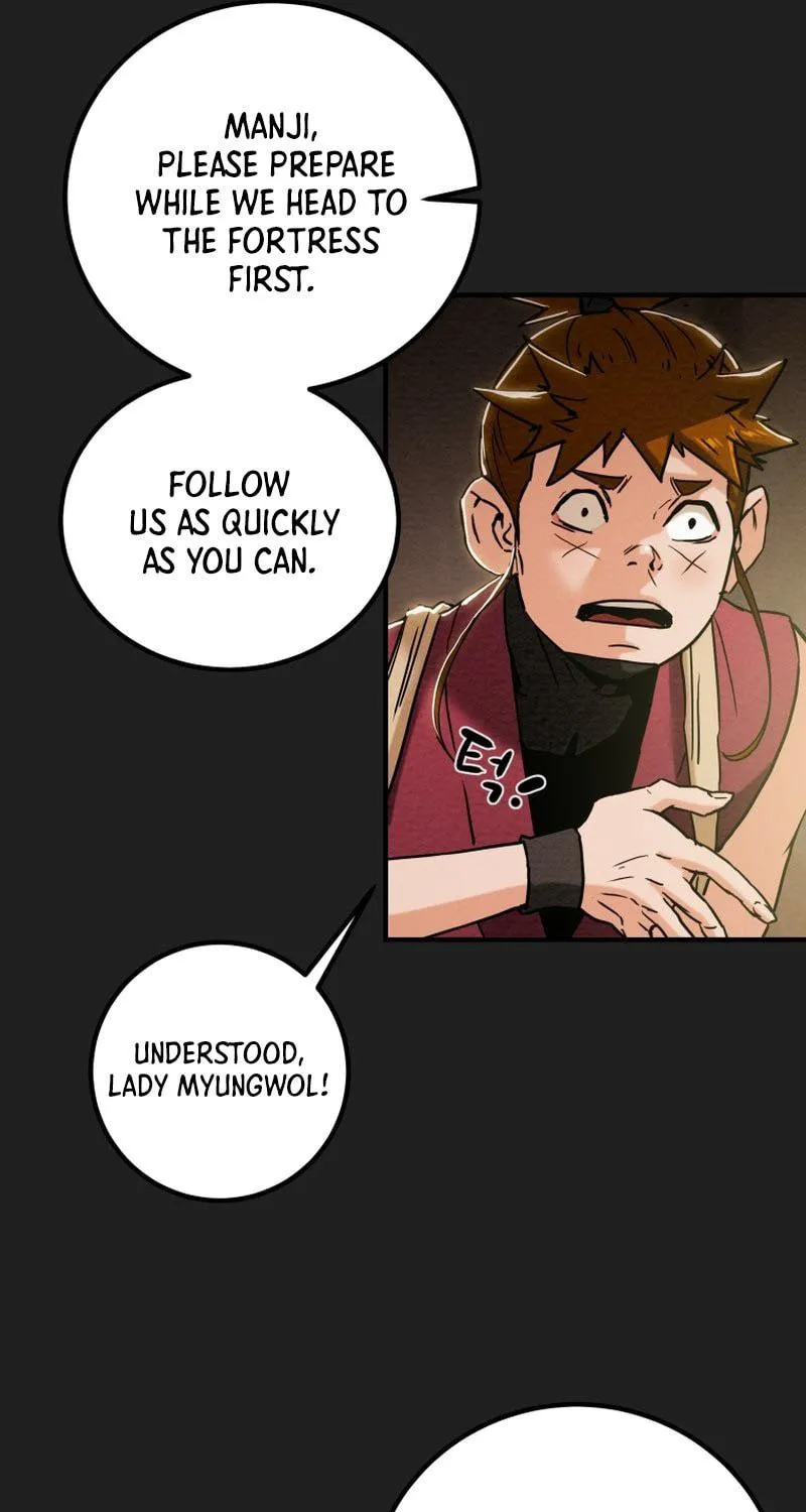 Heavenly Moon Chapter 32 page 17 - 