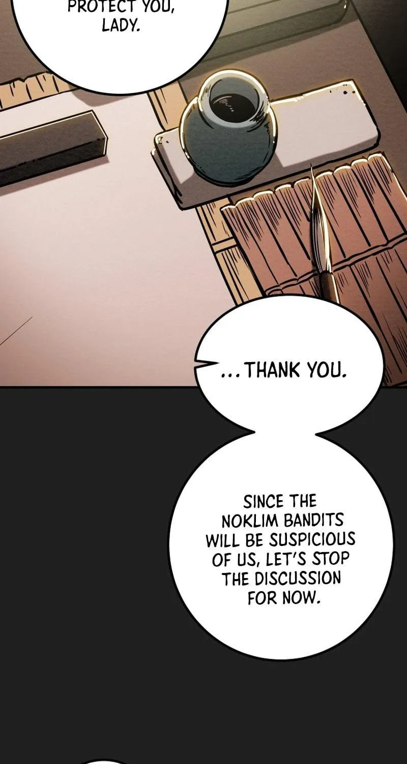 Heavenly Moon Chapter 32 page 19 - 