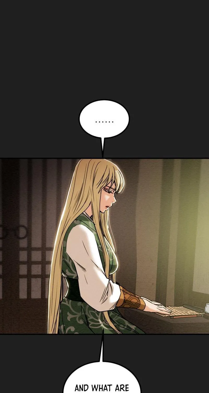 Heavenly Moon Chapter 32 page 23 - 