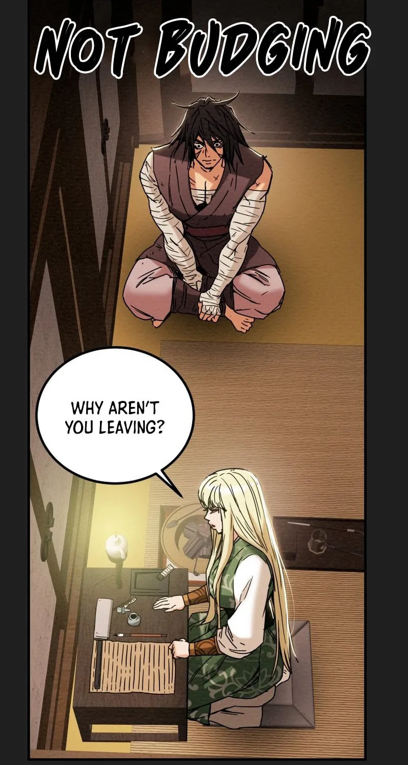 Heavenly Moon Chapter 32 page 25 - 