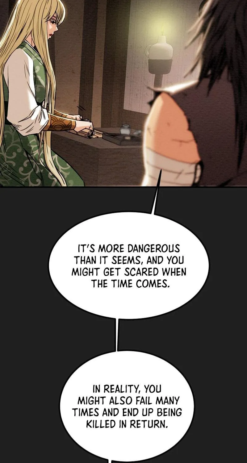 Heavenly Moon Chapter 32 page 29 - 