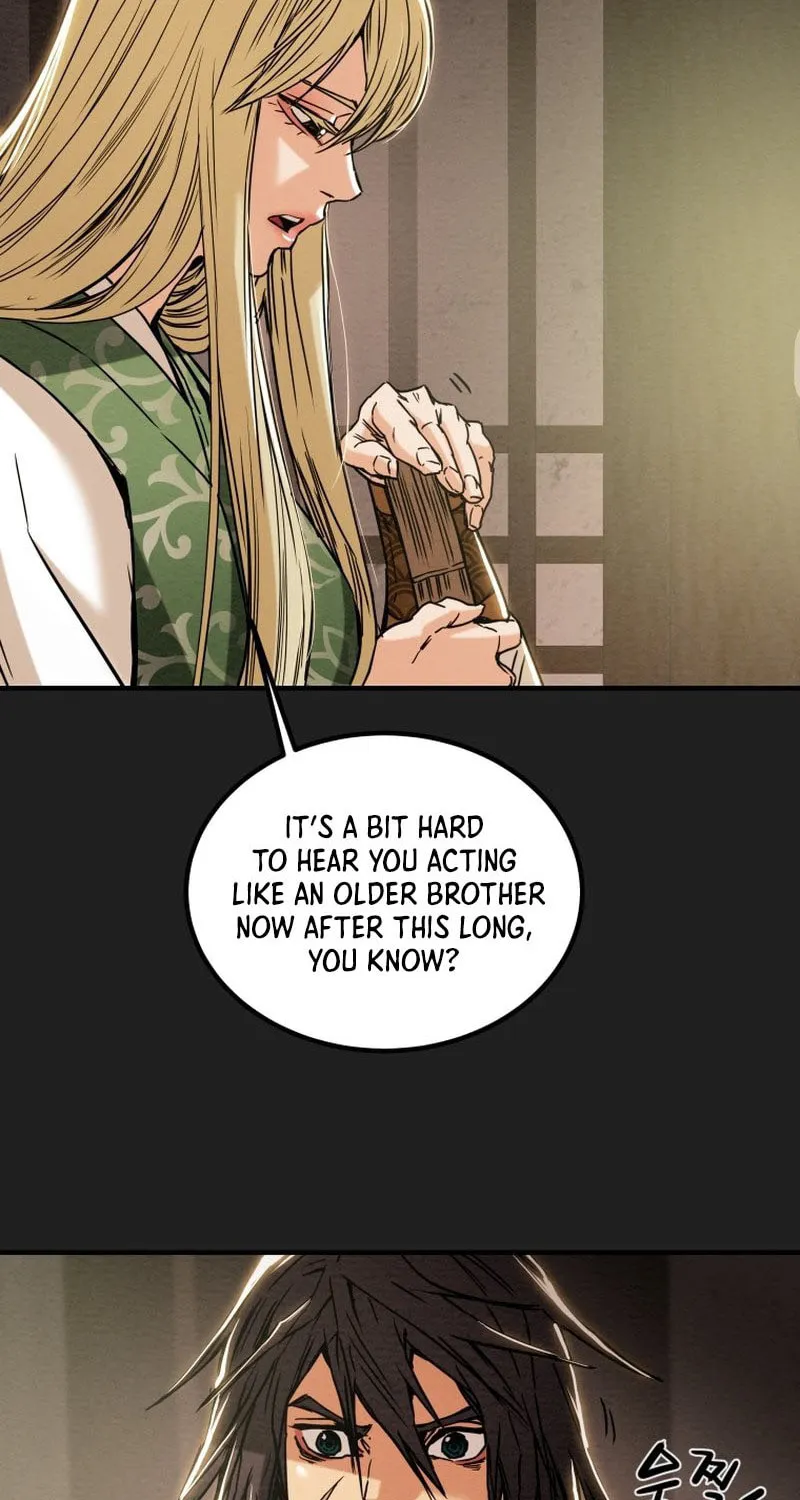 Heavenly Moon Chapter 32 page 33 - 