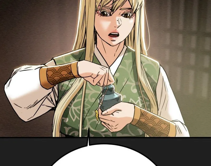 Heavenly Moon Chapter 32 page 38 - 