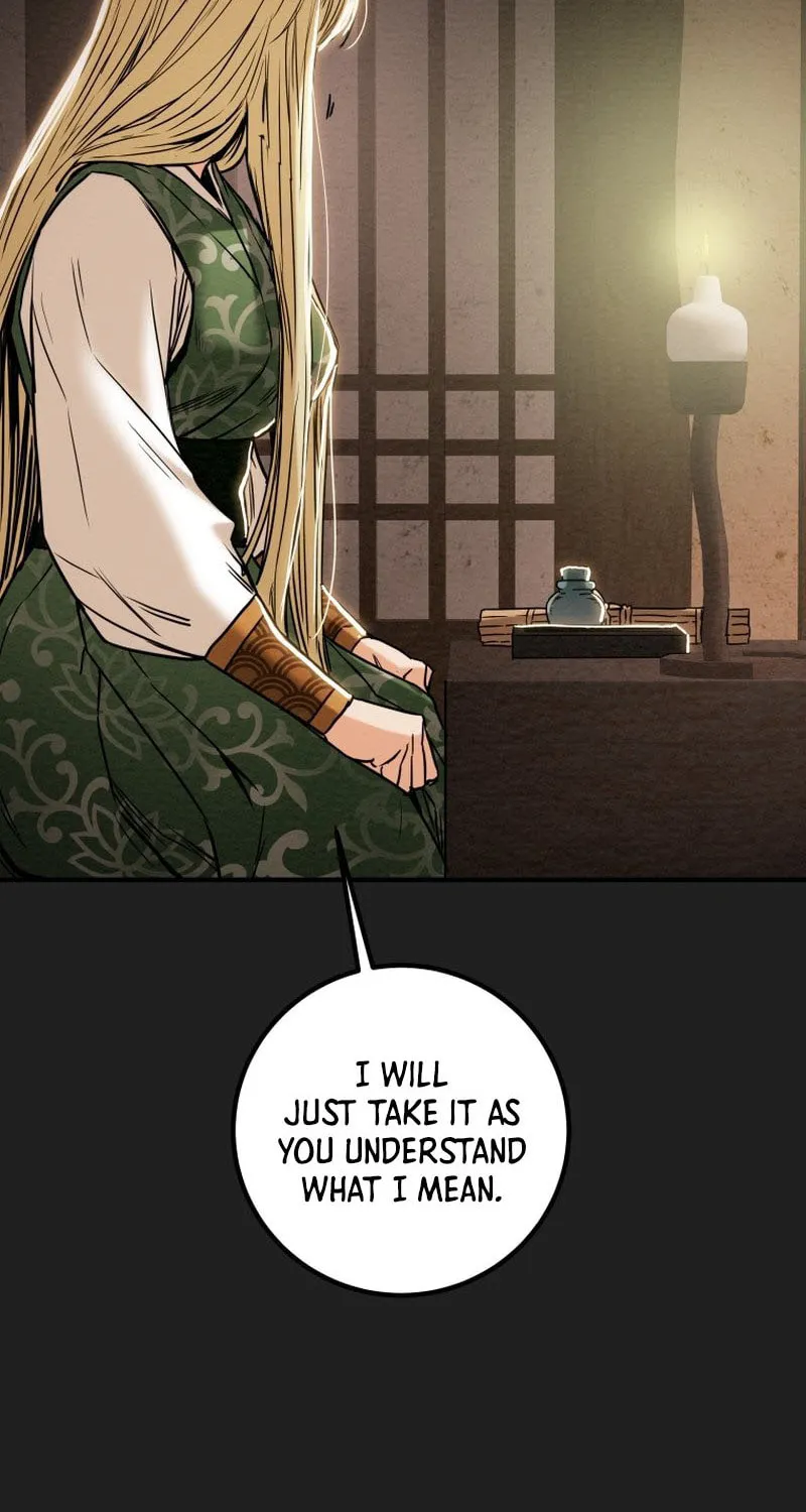 Heavenly Moon Chapter 32 page 51 - 
