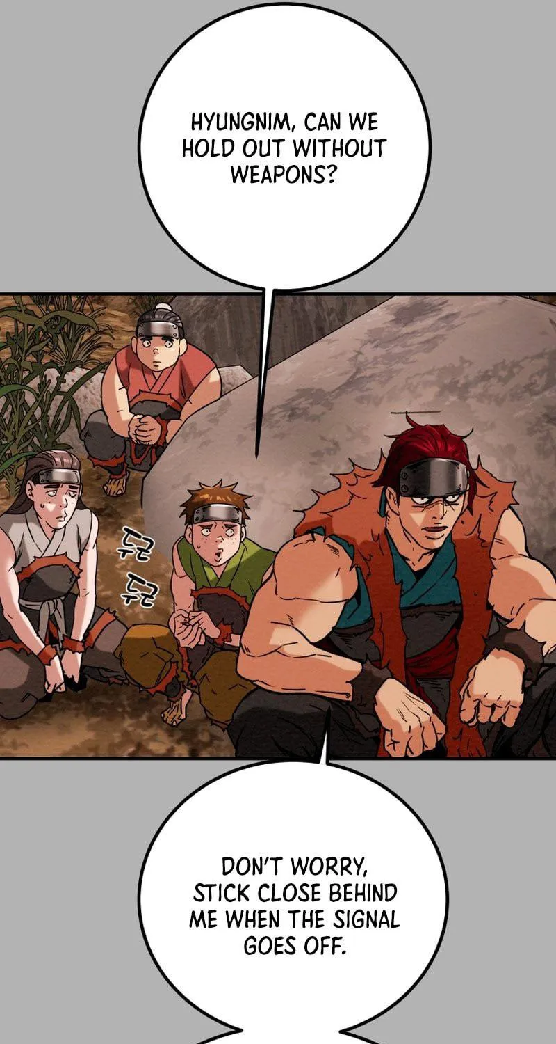 Heavenly Moon Chapter 32 page 59 - 
