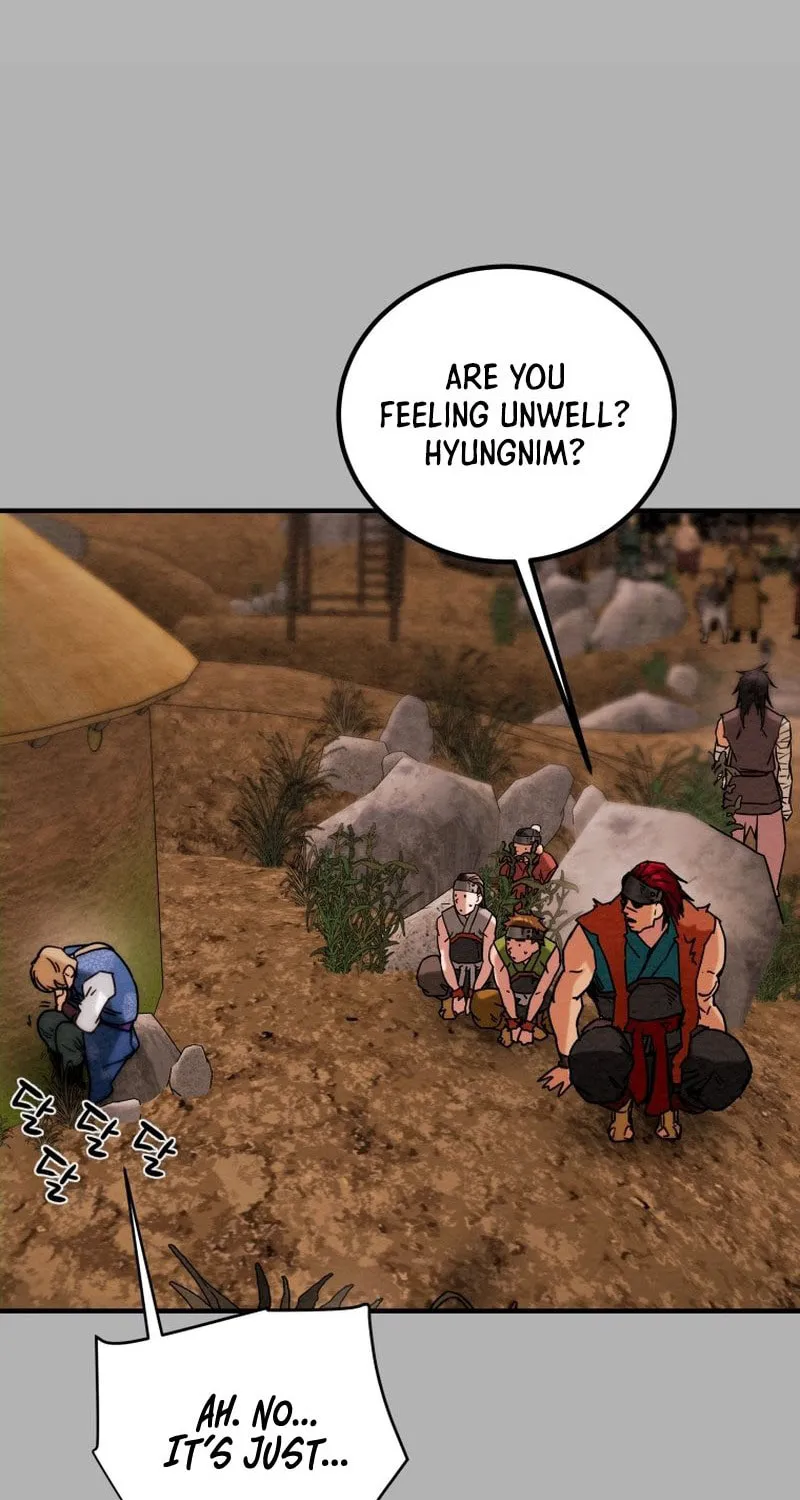 Heavenly Moon Chapter 32 page 63 - 
