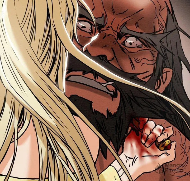 Heavenly Moon Chapter 32 page 72 - 