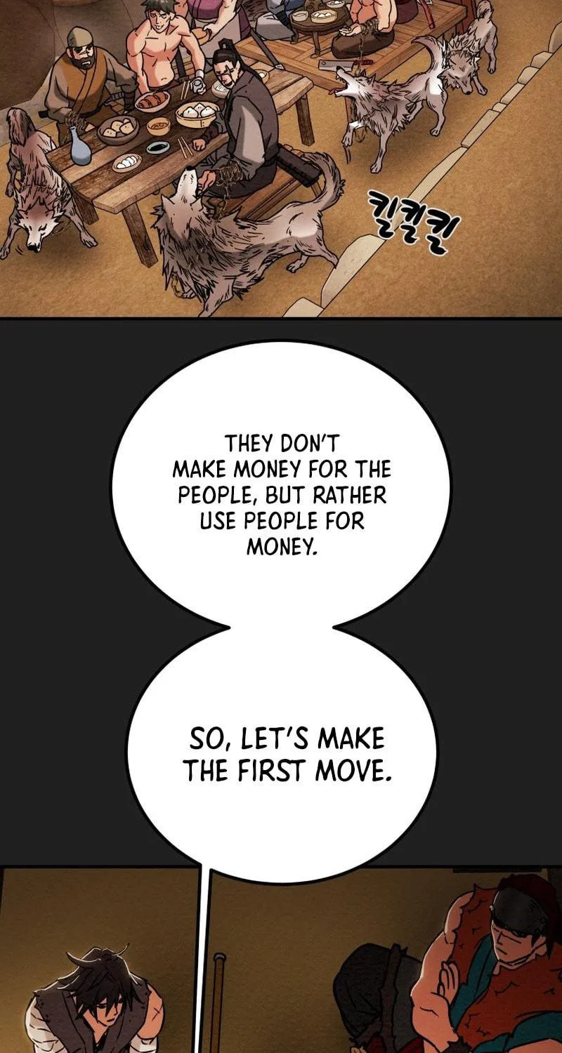 Heavenly Moon Chapter 32 page 9 - 