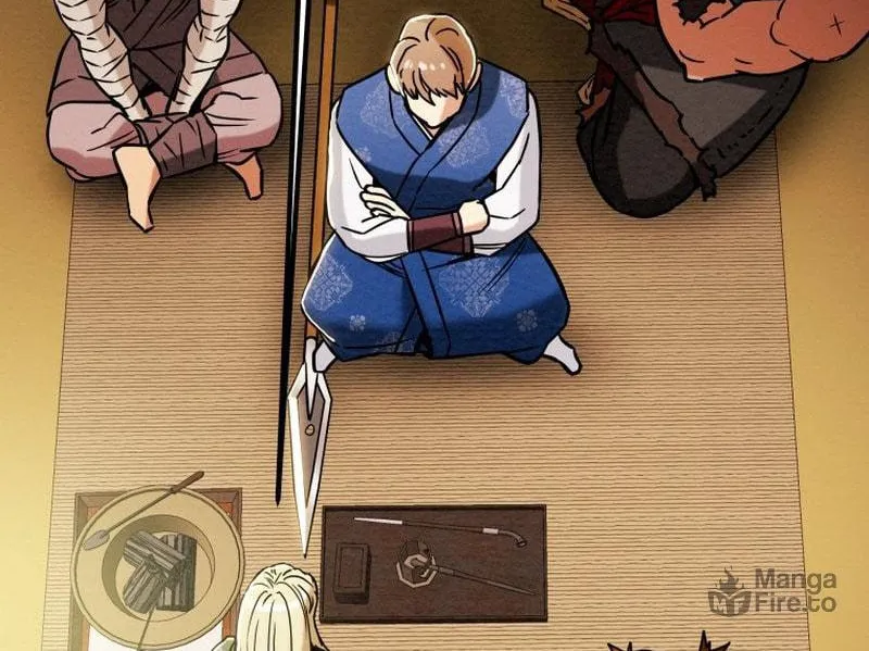 Heavenly Moon Chapter 32 page 10 - 