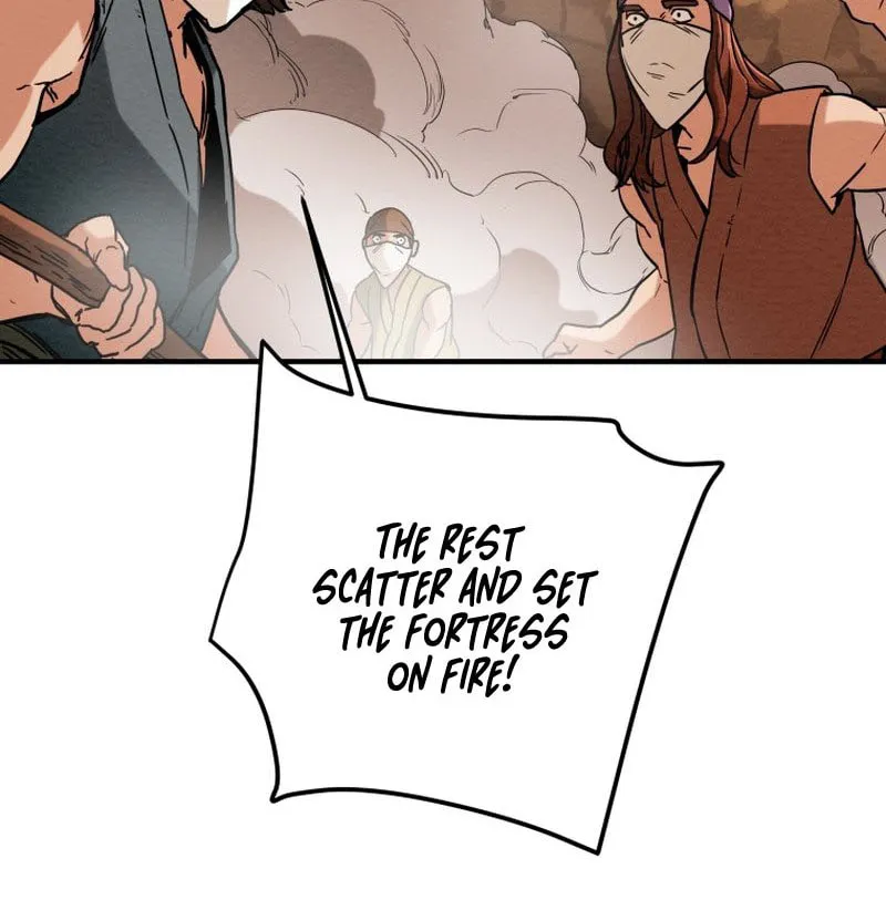 Heavenly Moon Chapter 33 page 104 - 