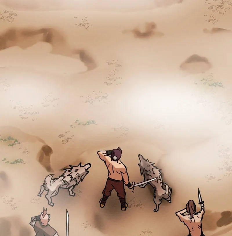 Heavenly Moon Chapter 33 page 106 - 
