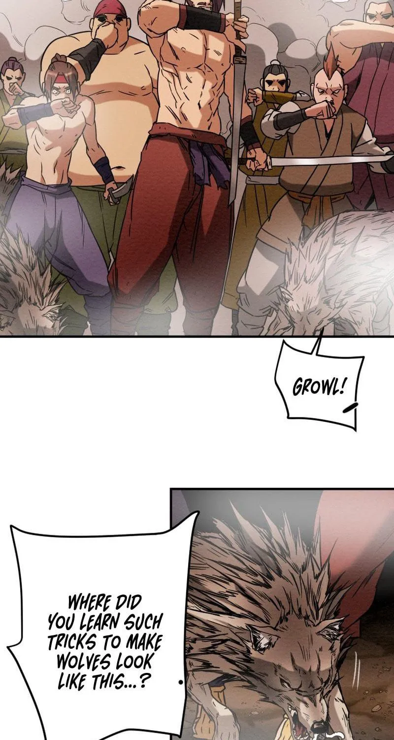 Heavenly Moon Chapter 33 page 109 - 