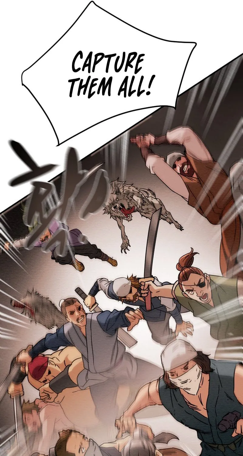 Heavenly Moon Chapter 33 page 111 - 
