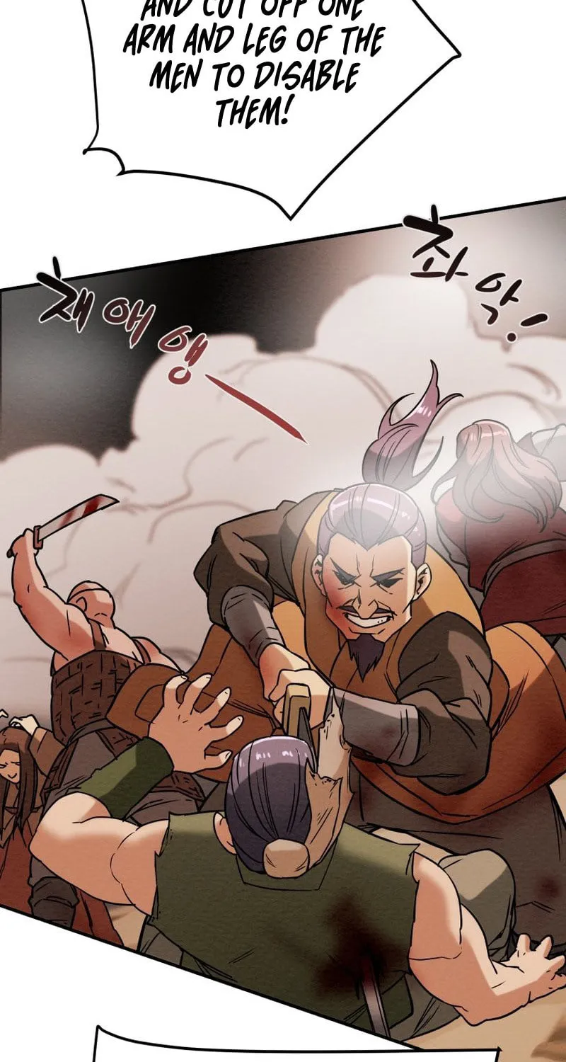 Heavenly Moon Chapter 33 page 115 - 