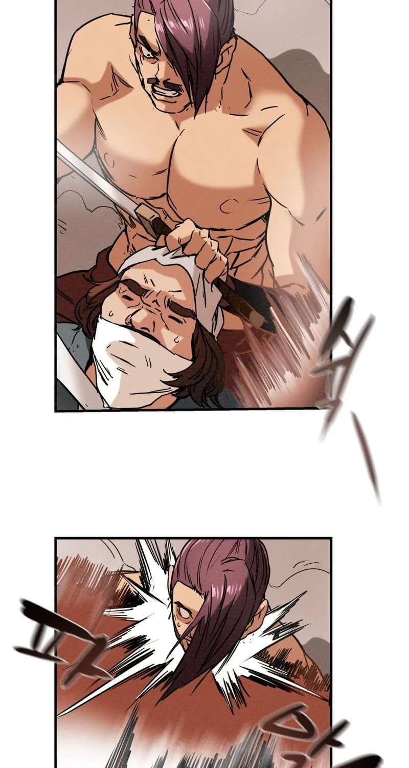 Heavenly Moon Chapter 33 page 121 - 