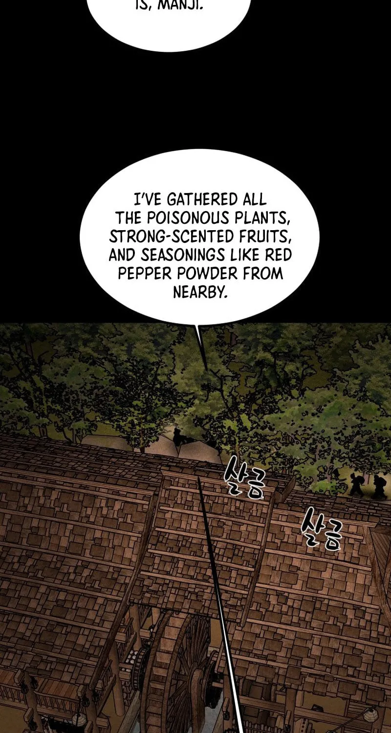 Heavenly Moon Chapter 33 page 15 - 