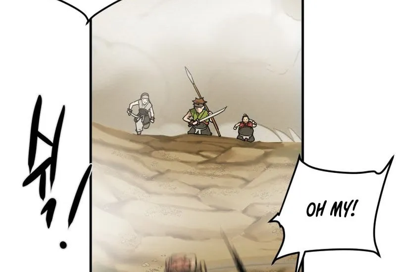 Heavenly Moon Chapter 33 page 154 - 