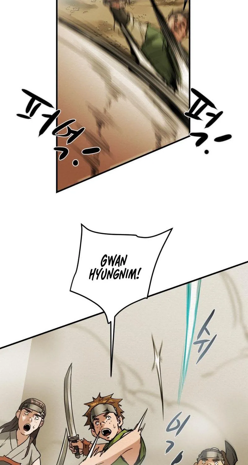 Heavenly Moon Chapter 33 page 155 - 