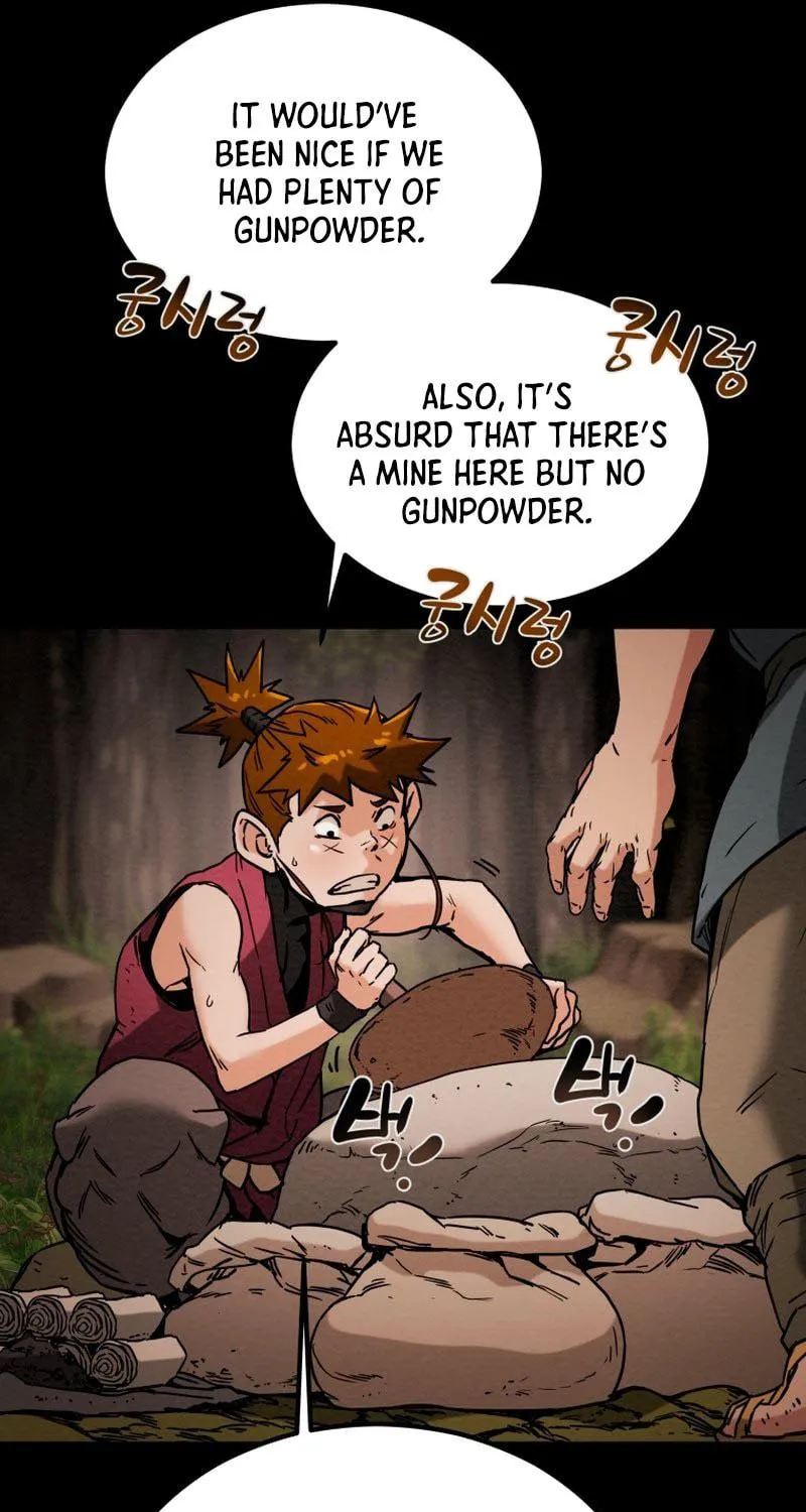 Heavenly Moon Chapter 33 page 17 - 