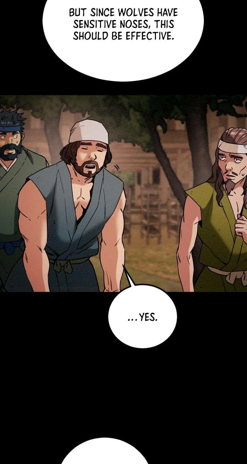 Heavenly Moon Chapter 33 page 19 - 
