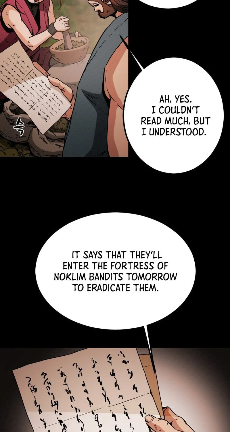 Heavenly Moon Chapter 33 page 21 - 