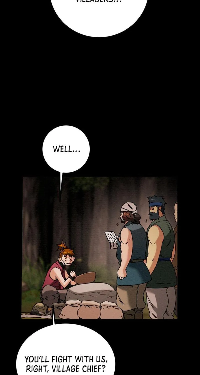 Heavenly Moon Chapter 33 page 23 - 