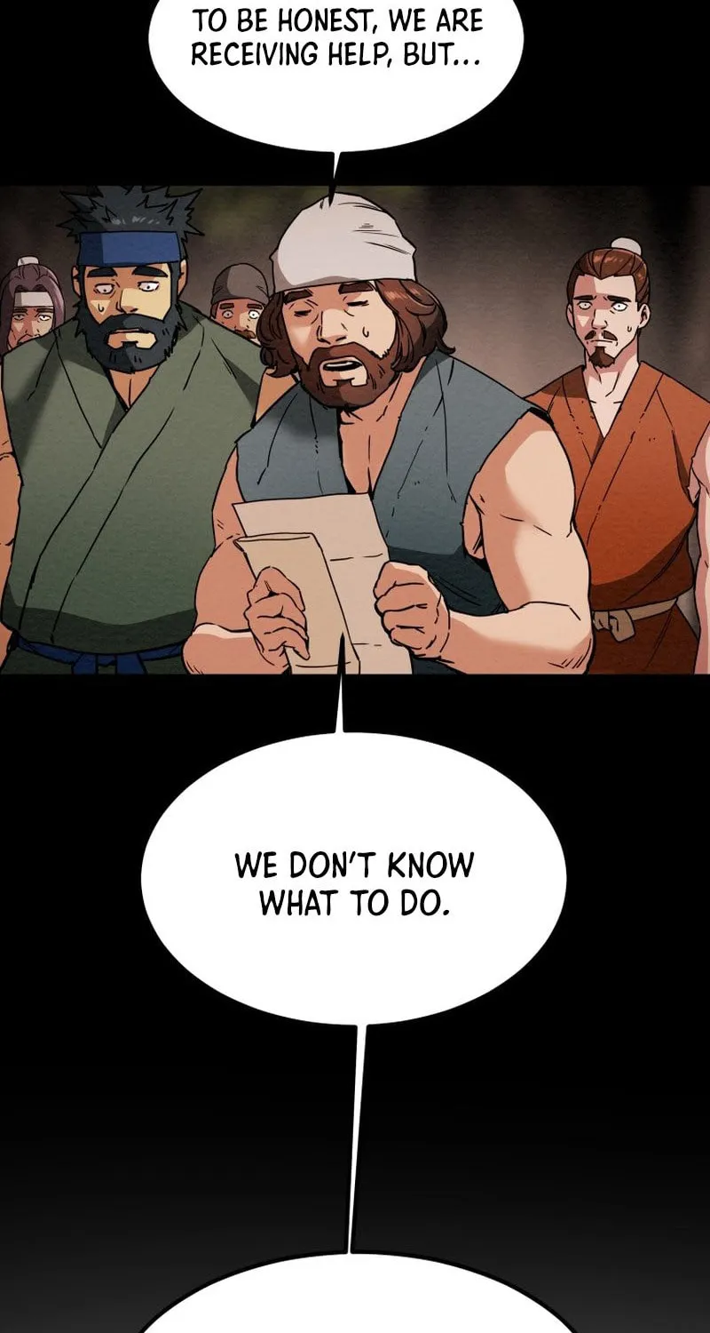 Heavenly Moon Chapter 33 page 27 - 