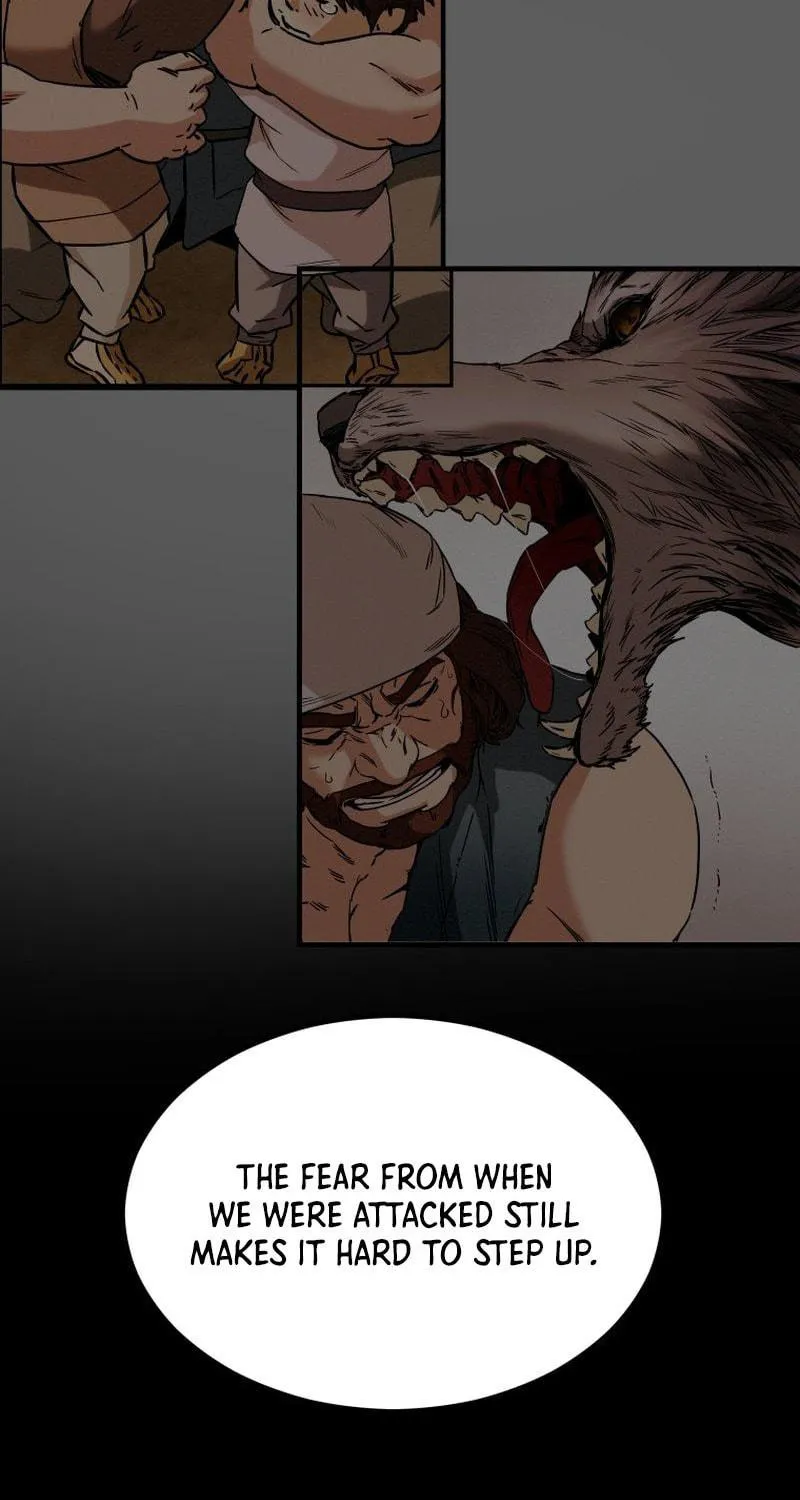 Heavenly Moon Chapter 33 page 29 - 