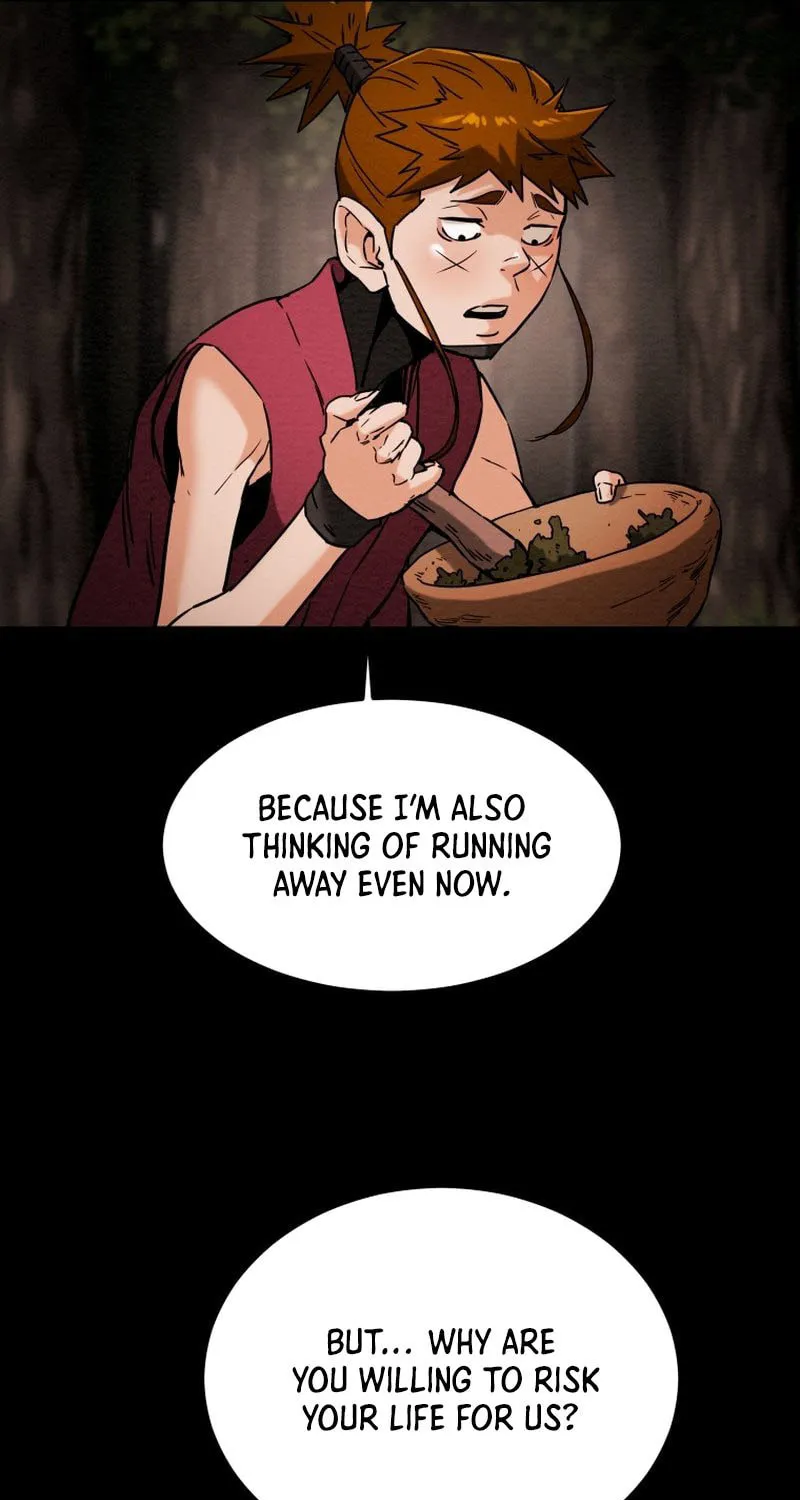 Heavenly Moon Chapter 33 page 31 - 