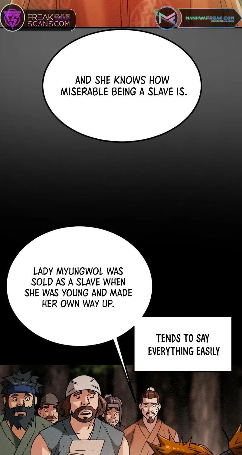 Heavenly Moon Chapter 33 page 35 - 