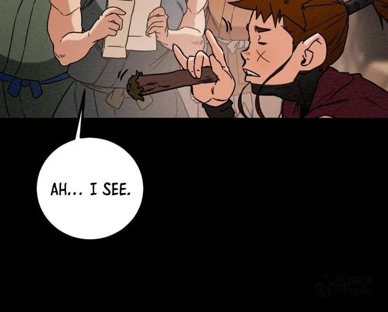 Heavenly Moon Chapter 33 page 36 - 