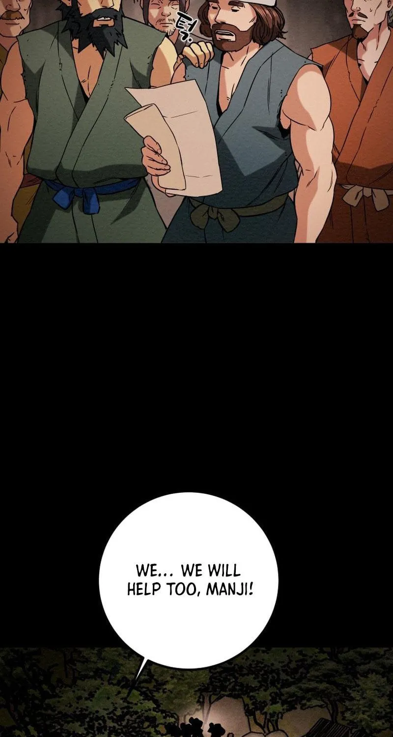 Heavenly Moon Chapter 33 page 39 - 