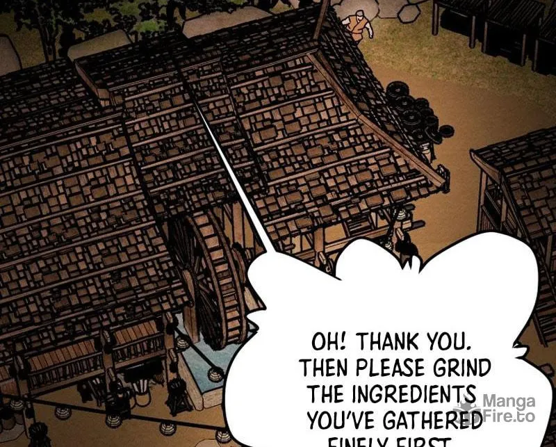 Heavenly Moon Chapter 33 page 40 - 