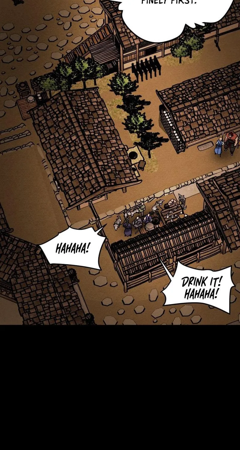 Heavenly Moon Chapter 33 page 41 - 