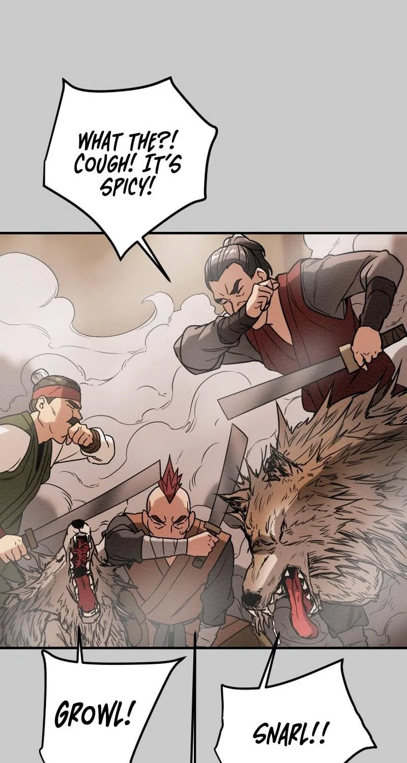 Heavenly Moon Chapter 33 page 47 - 